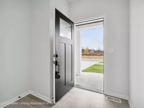 Entry Way - 621 Launch Point Dr, Perry, MI 48872 photo 1 of 5