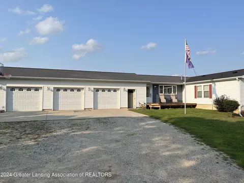 10975 E Grand River Ave, Portland, MI 48875