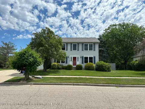 Undisclosed, Okemos, MI 48864