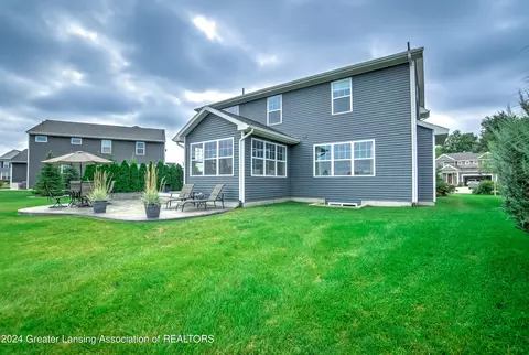 Exterior - 4200 Presidents Way, Dewitt, MI 48820 photo 11 of 15