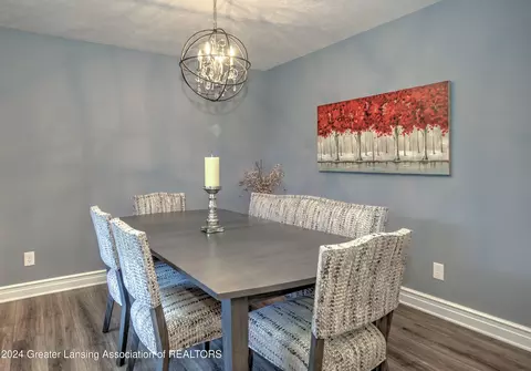 Dining - 4200 Presidents Way, Dewitt, MI 48820 photo 2 of 5