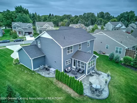 View/Area - 4200 Presidents Way, Dewitt, MI 48820 photo 8 of 9