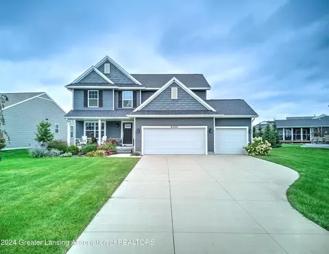 4200 Presidents Way, Dewitt, MI 48820