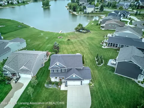 View/Area - 4200 Presidents Way, Dewitt, MI 48820 photo 6 of 9