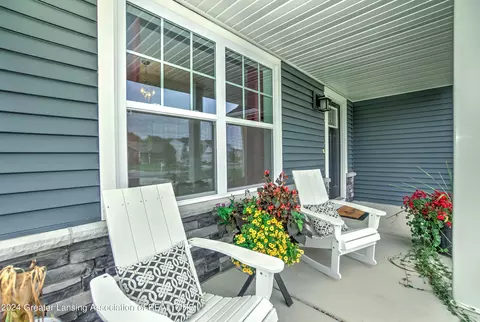 Exterior - 4200 Presidents Way, Dewitt, MI 48820 photo 15 of 15