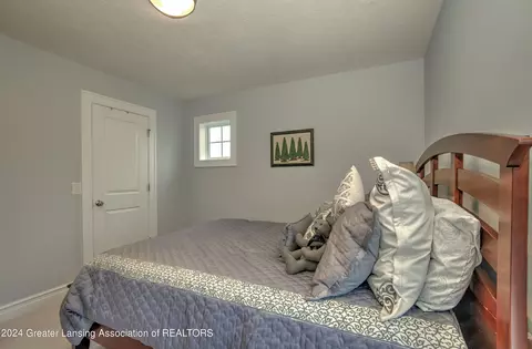 Bedroom - 4200 Presidents Way, Dewitt, MI 48820 photo 2 of 7