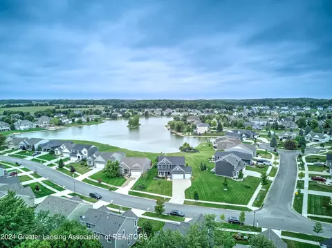 View/Area - 4200 Presidents Way, Dewitt, MI 48820 photo 2 of 9