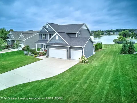 View/Area - 4200 Presidents Way, Dewitt, MI 48820 photo 4 of 9