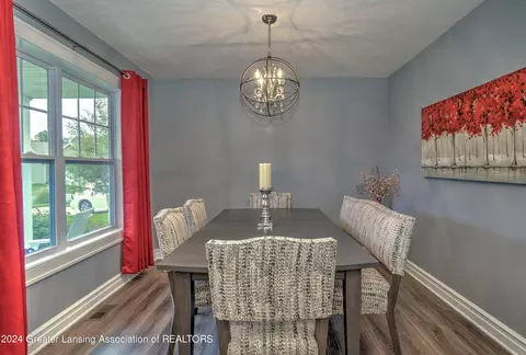 Dining - 4200 Presidents Way, Dewitt, MI 48820 photo 1 of 5