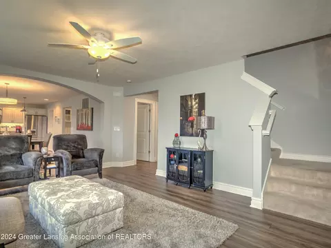 Living - 4200 Presidents Way, Dewitt, MI 48820 photo 4 of 4
