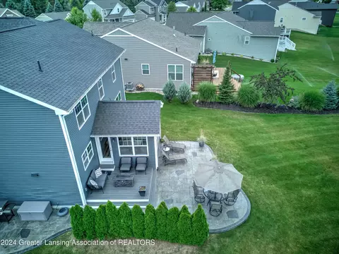 View/Area - 4200 Presidents Way, Dewitt, MI 48820 photo 7 of 9