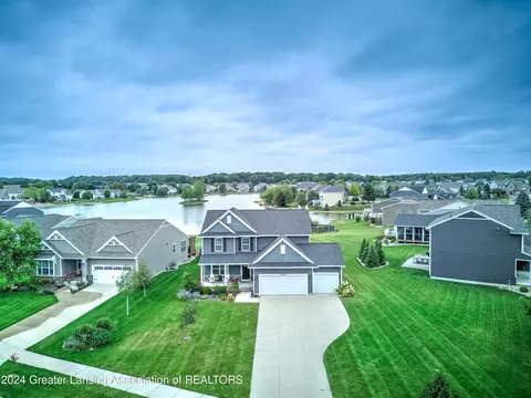 View/Area - 4200 Presidents Way, Dewitt, MI 48820 photo 1 of 9