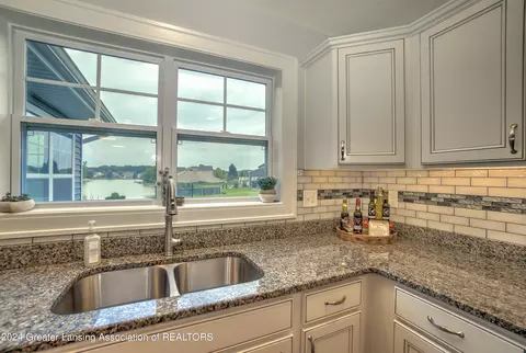 Kitchen - 4200 Presidents Way, Dewitt, MI 48820 photo 6 of 6