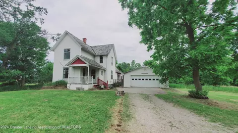 1801 E Miller Rd, Lansing, MI 48911