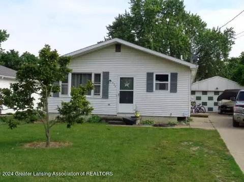 Undisclosed, Eaton Rapids, MI 48827