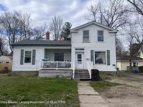 608 W Michigan Ave, Marshall, MI 49068