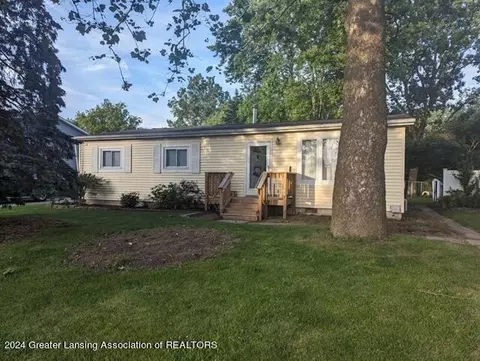 Undisclosed, Perry, MI 48872