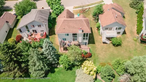 View/Area - 7783 Forestview Dr, Haslett, MI 48840 photo 4 of 4