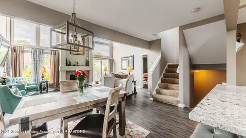 Dining - 7783 Forestview Dr, Haslett, MI 48840 photo 1 of 1