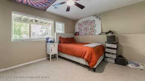 Bedroom - 7783 Forestview Dr, Haslett, MI 48840 photo 4 of 4