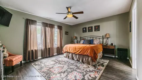 Bedroom - 7783 Forestview Dr, Haslett, MI 48840 photo 1 of 4