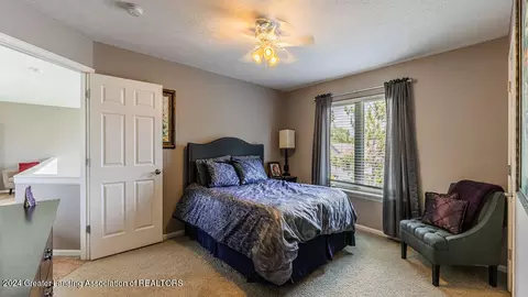 Bedroom - 7783 Forestview Dr, Haslett, MI 48840 photo 2 of 4