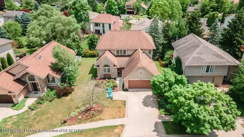 View/Area - 7783 Forestview Dr, Haslett, MI 48840 photo 1 of 4