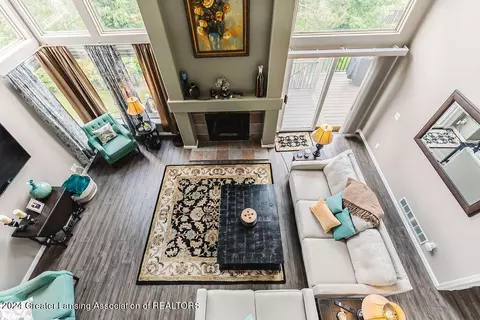 Other - 7783 Forestview Dr, Haslett, MI 48840 photo 5 of 10