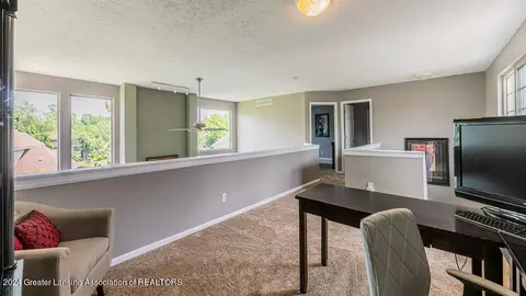 Entry Way - 7783 Forestview Dr, Haslett, MI 48840 photo 2 of 2