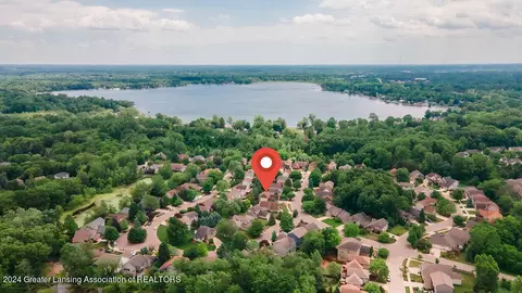 View/Area - 7783 Forestview Dr, Haslett, MI 48840 photo 2 of 4