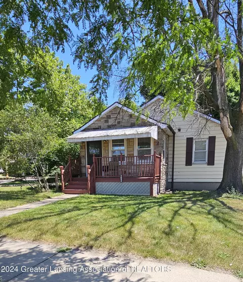 1051 S Pennsylvania Ave, Lansing, MI 48912