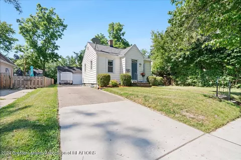 Other - 700 E Willard Ave, Lansing, MI 48910 photo 1 of 11