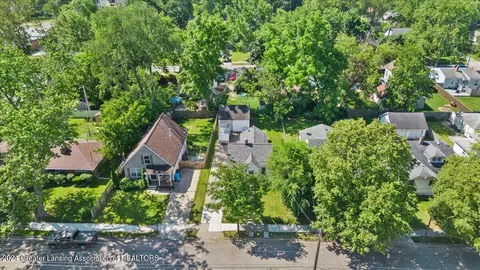 View/Area - 700 E Willard Ave, Lansing, MI 48910 photo 4 of 6