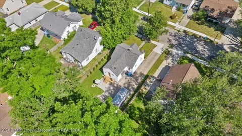 View/Area - 700 E Willard Ave, Lansing, MI 48910 photo 2 of 6