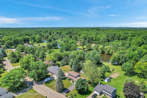 View/Area - 6491 Lansdown Dr, Dimondale, MI 48821 photo 10 of 10