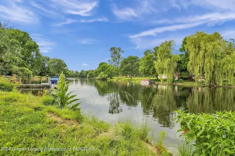 View/Area - 6491 Lansdown Dr, Dimondale, MI 48821 photo 8 of 10