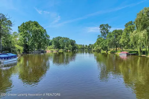 View/Area - 6491 Lansdown Dr, Dimondale, MI 48821 photo 7 of 10