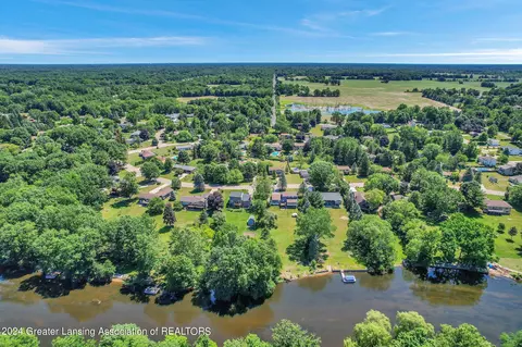 View/Area - 6491 Lansdown Dr, Dimondale, MI 48821 photo 9 of 10