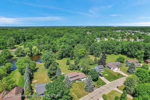 View/Area - 6491 Lansdown Dr, Dimondale, MI 48821 photo 3 of 10