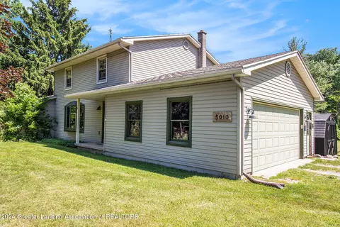 5010 Shaftsburg Rd, Williamston, MI 48895