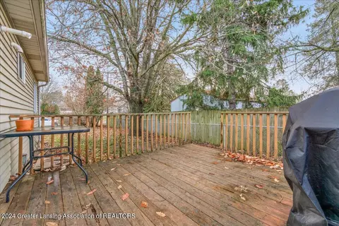 Exterior - 2881 W Britton Rd, Perry, MI 48872 photo 4 of 4