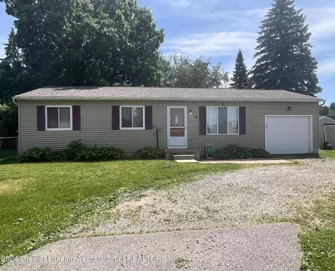 2881 W Britton Rd, Perry, MI 48872