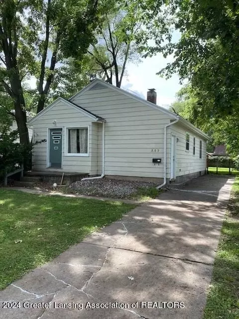 557 Virginia Ave, East Lansing, MI 48823