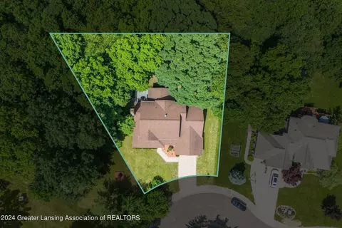 View/Area - 3496 Honeywood Ln, Dewitt, MI 48820 photo 3 of 3