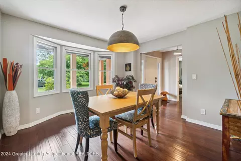 Dining - 3496 Honeywood Ln, Dewitt, MI 48820 photo 1 of 4
