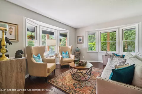Living - 3496 Honeywood Ln, Dewitt, MI 48820 photo 1 of 3