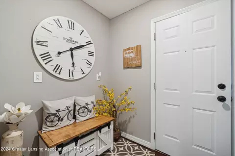 Entry Way - 3496 Honeywood Ln, Dewitt, MI 48820 photo 5 of 5