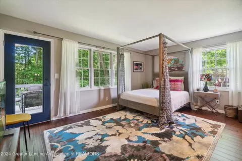 Bedroom - 3496 Honeywood Ln, Dewitt, MI 48820 photo 1 of 6