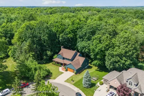View/Area - 3496 Honeywood Ln, Dewitt, MI 48820 photo 1 of 3