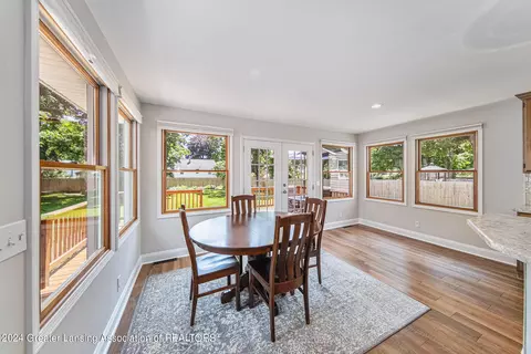 Dining - 1638 E Stoll Rd, Lansing, MI 48906 photo 1 of 1
